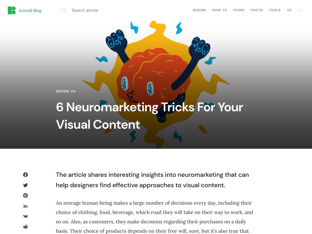 neuromarketing