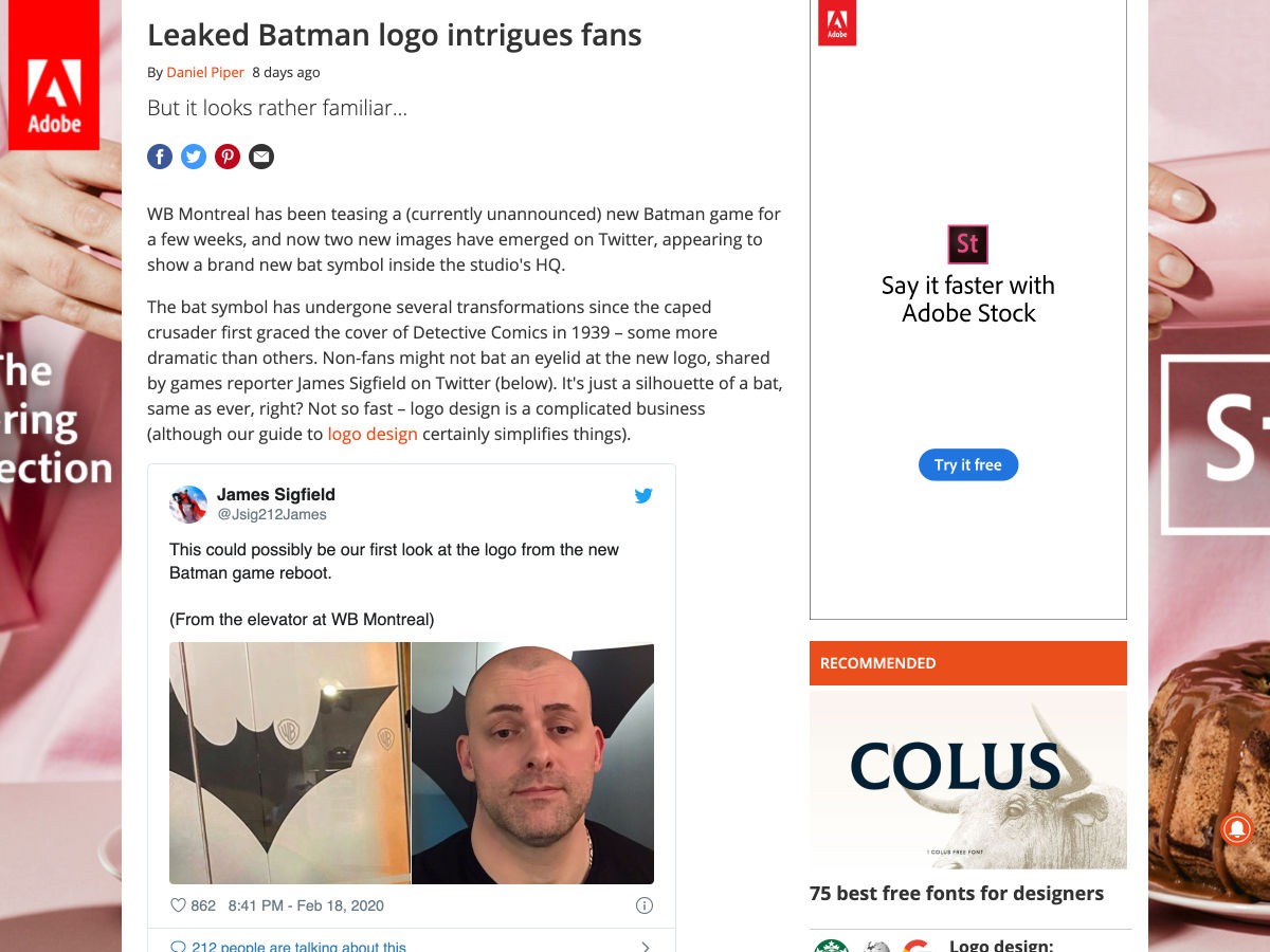 batman