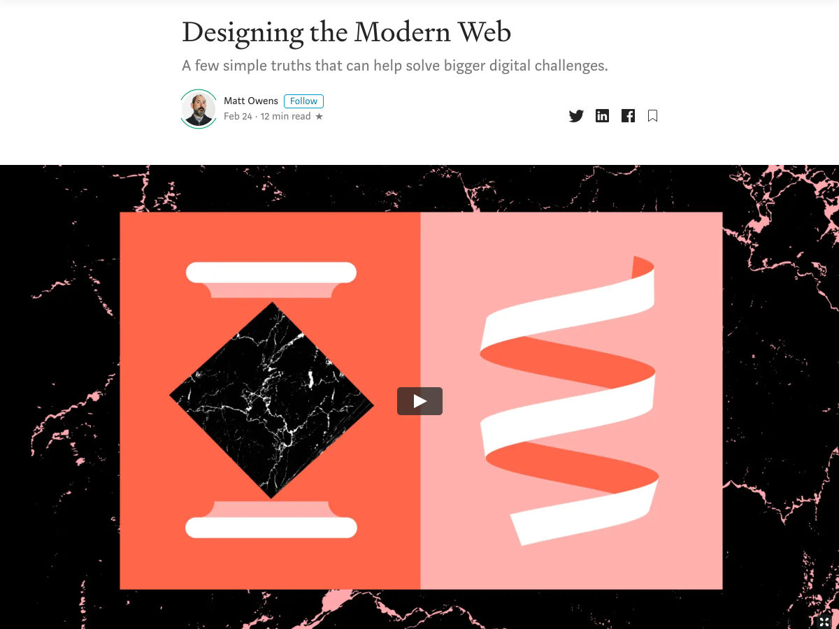 modern 2