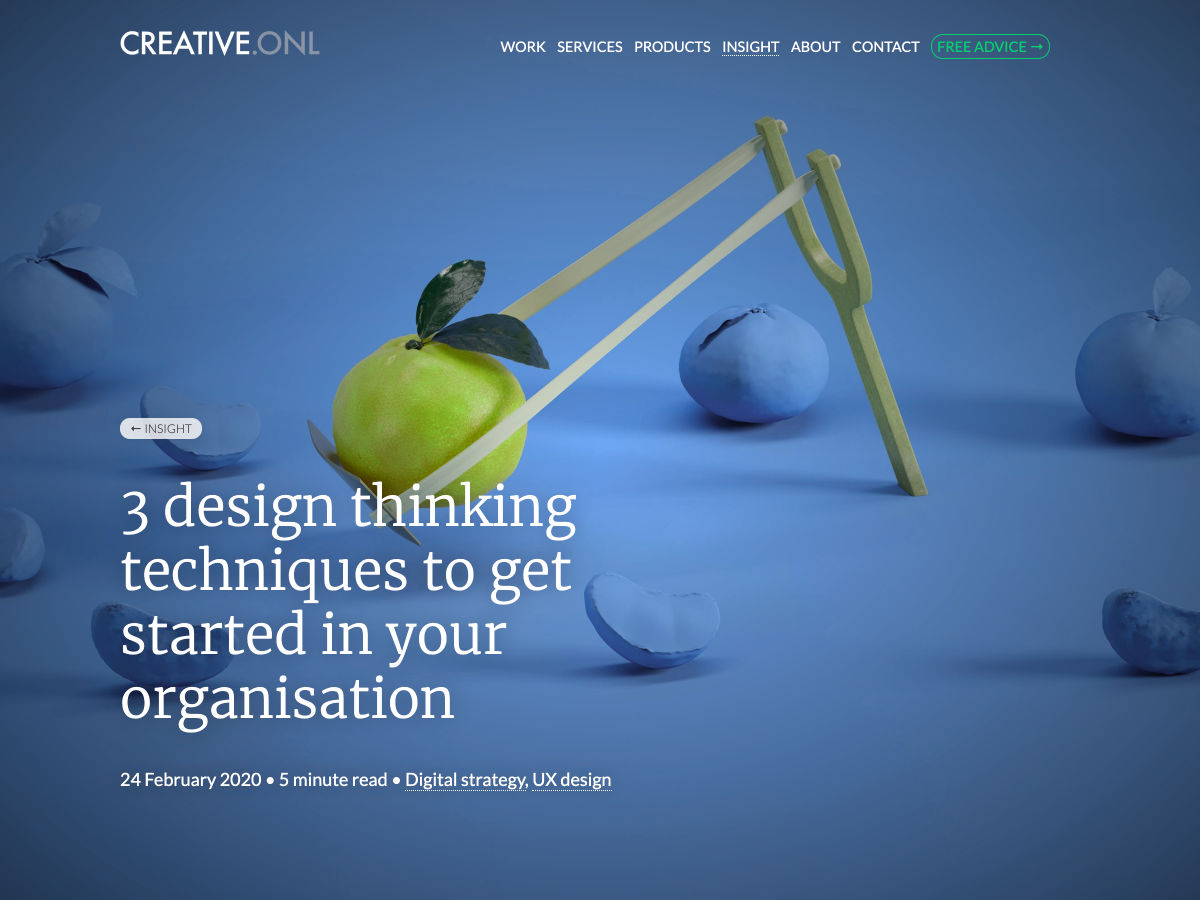 designthinking 2