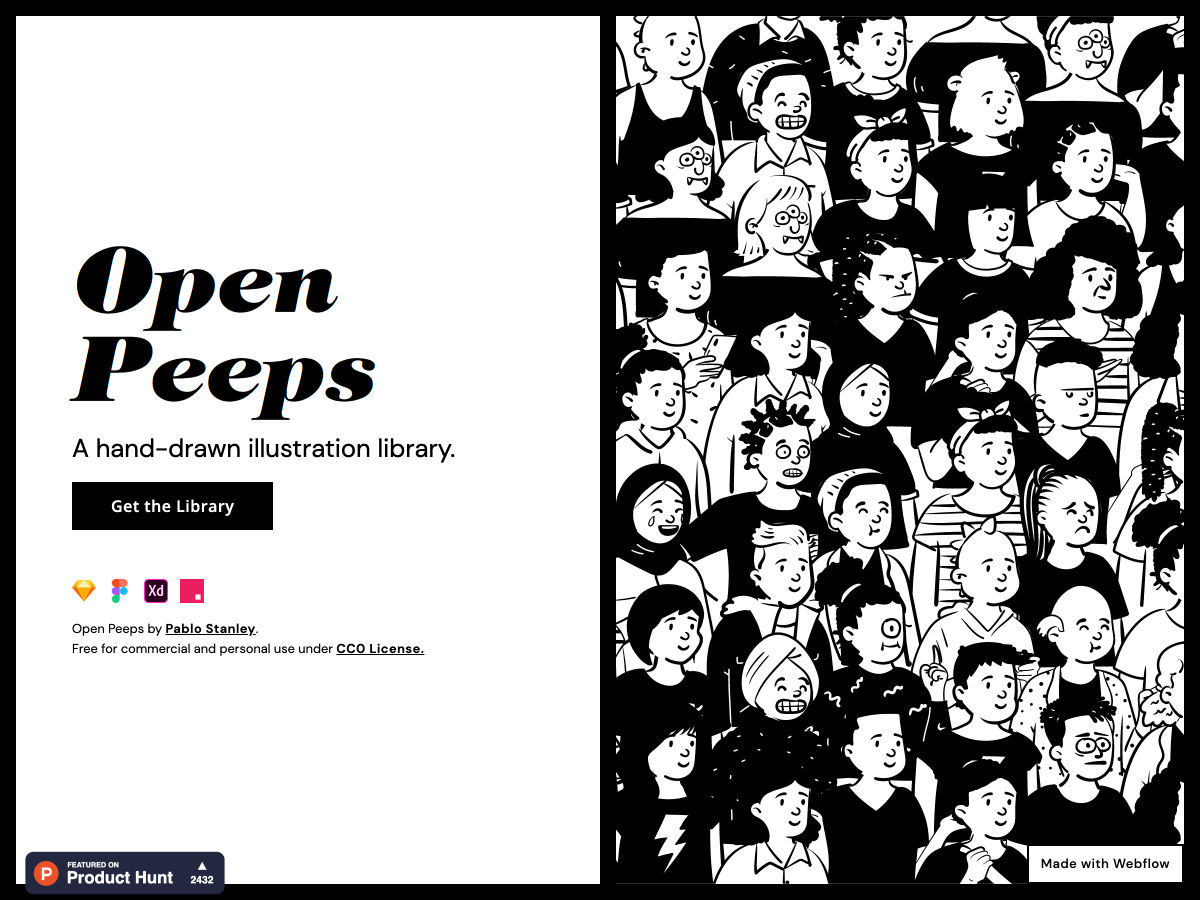openpeeps