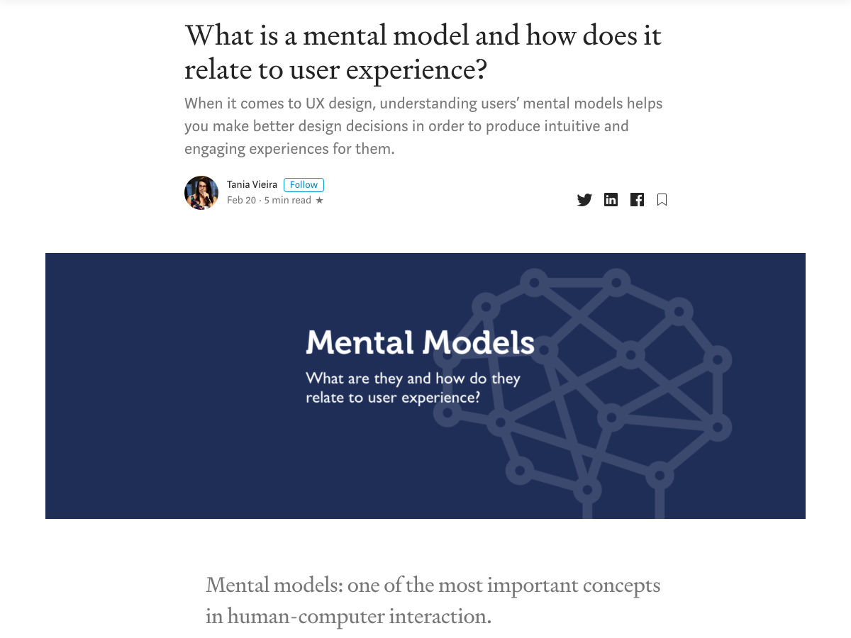mentalmodel