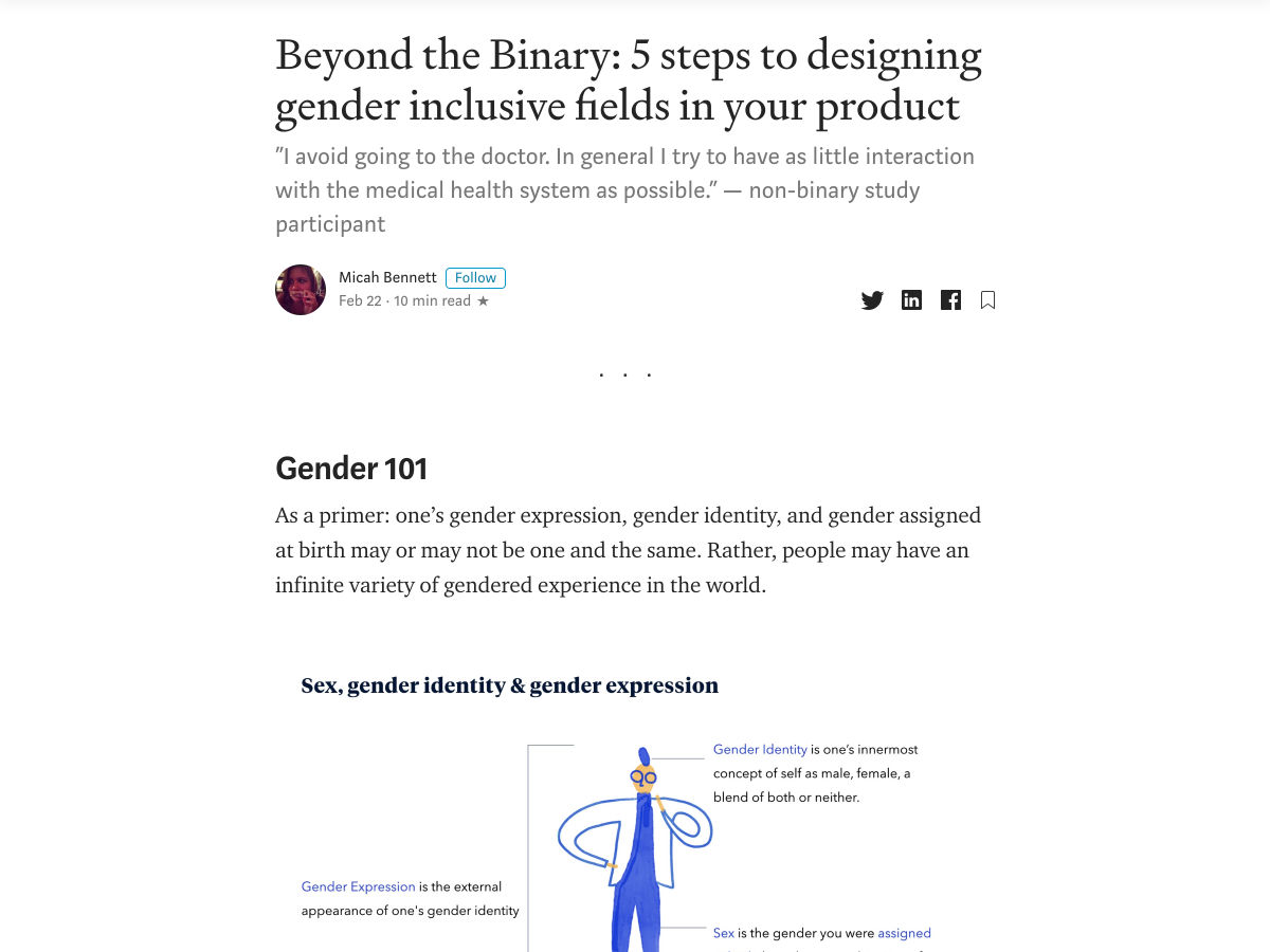 binary