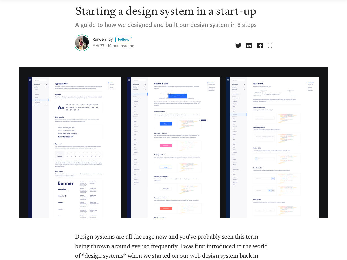 designsystem