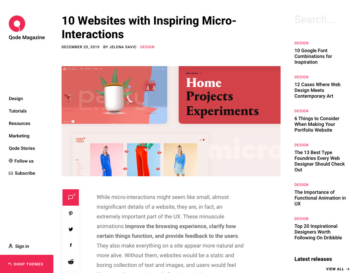 micro