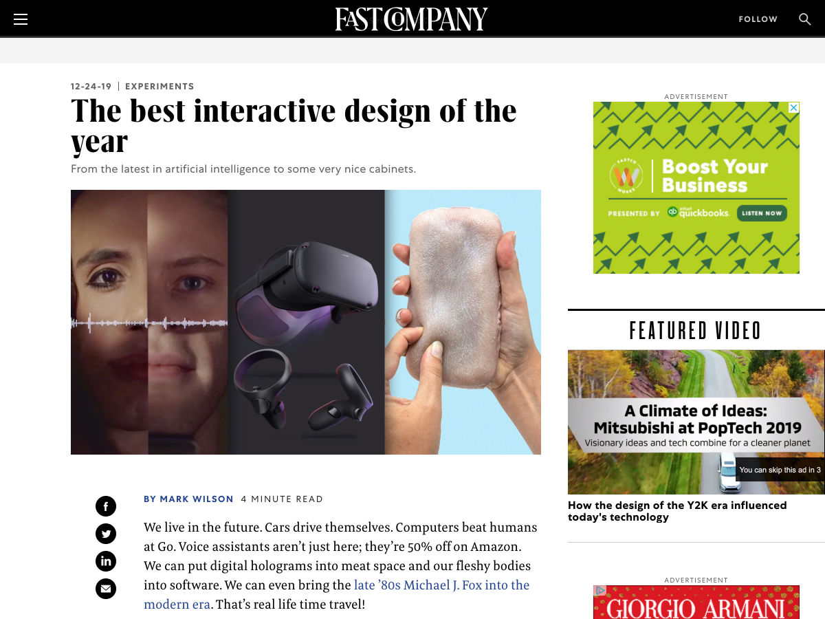 interactive 2