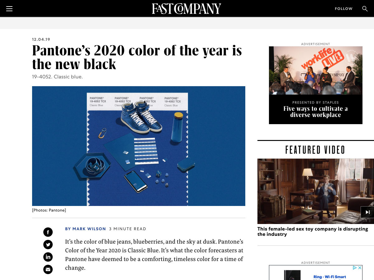 pantone 3