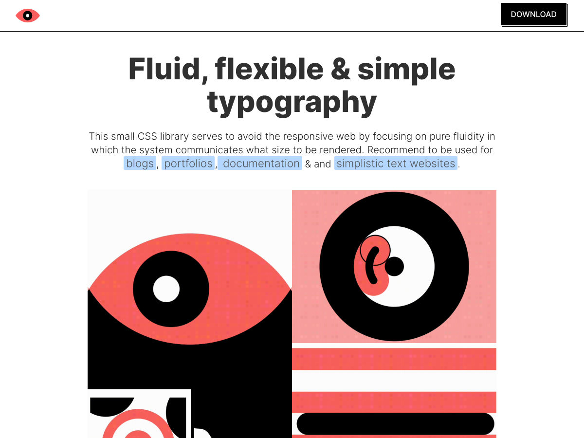 fluiditype