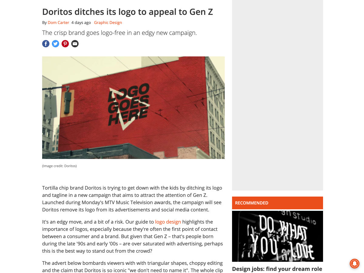 doritos