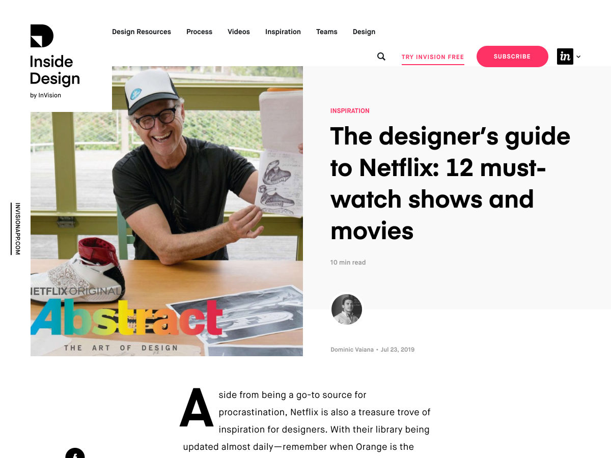netflix 1