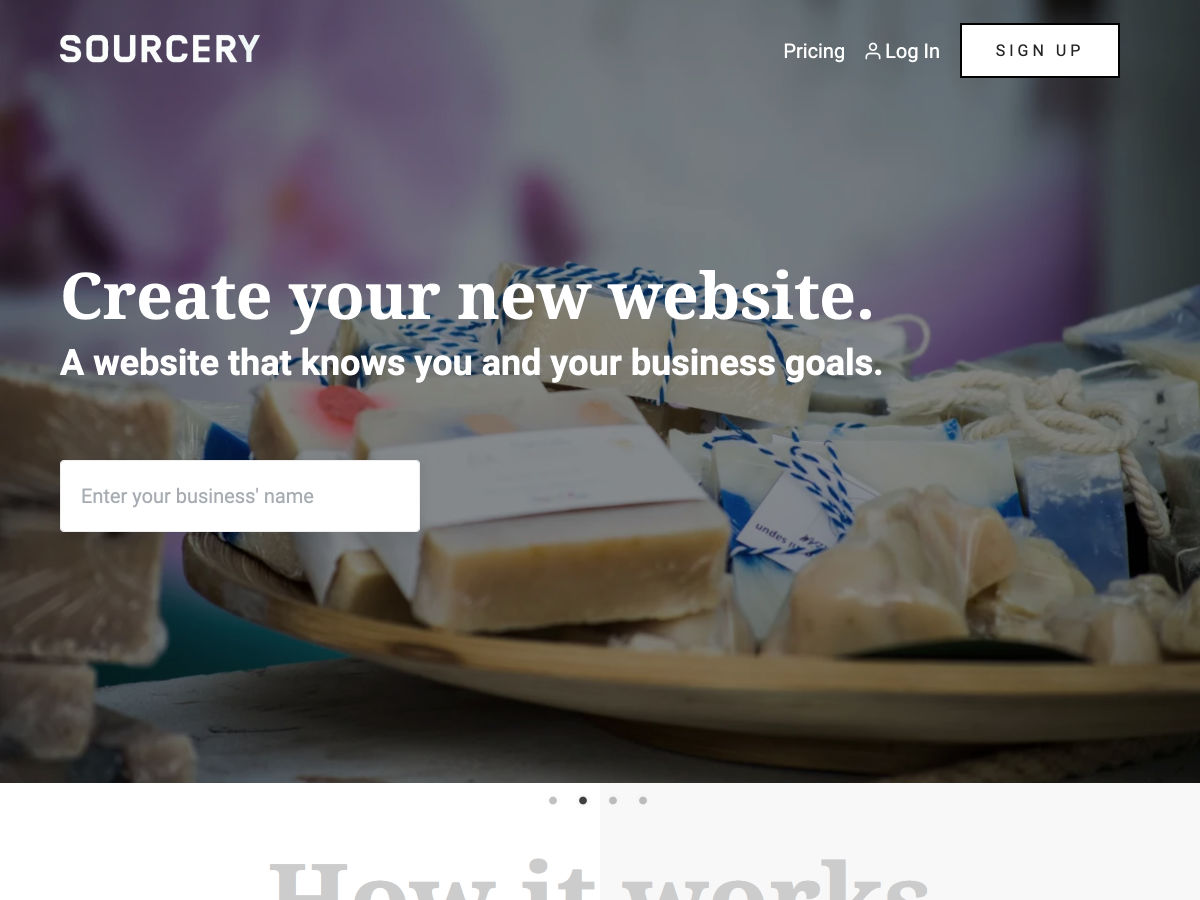 sourcery