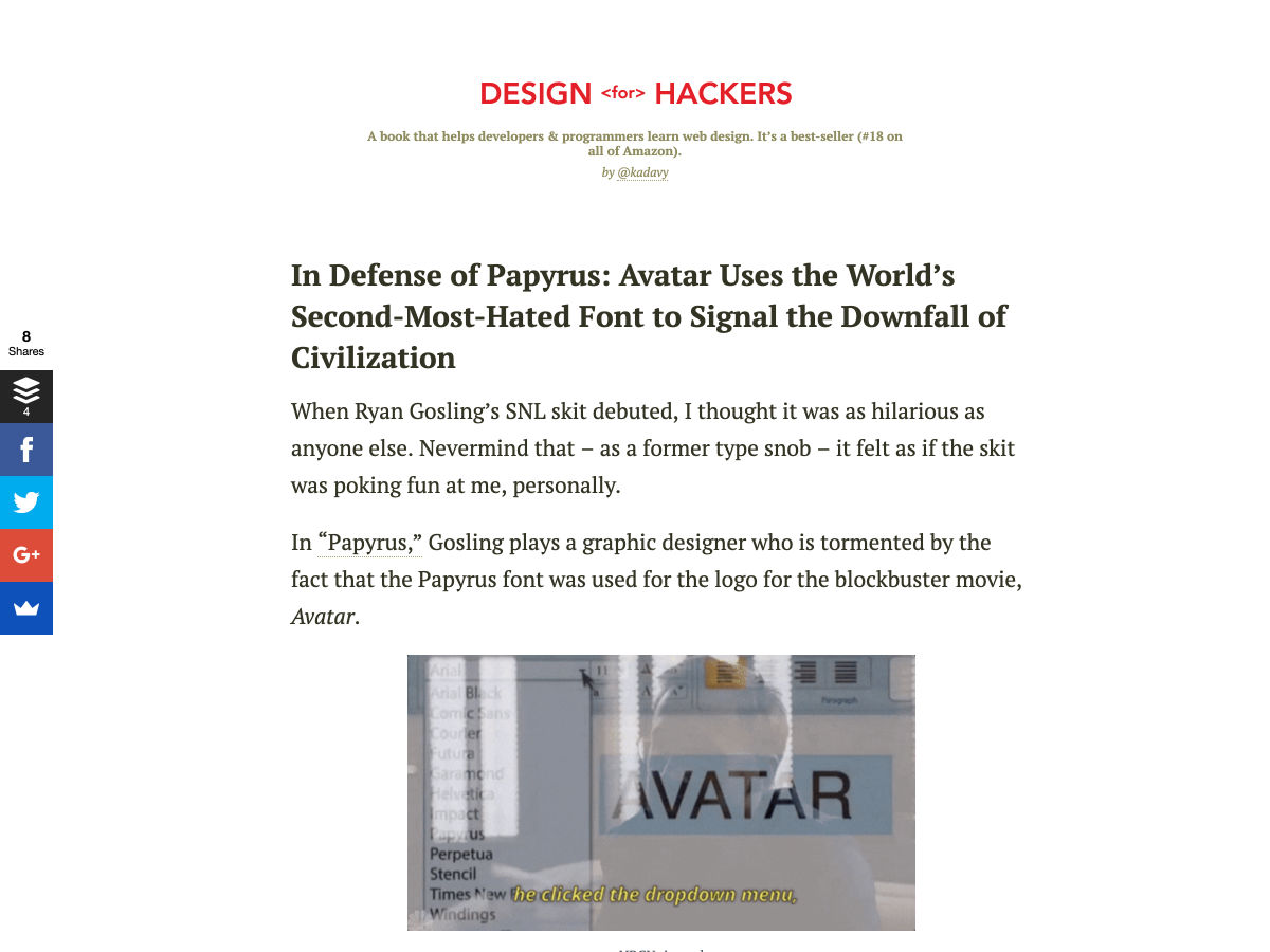 avatar