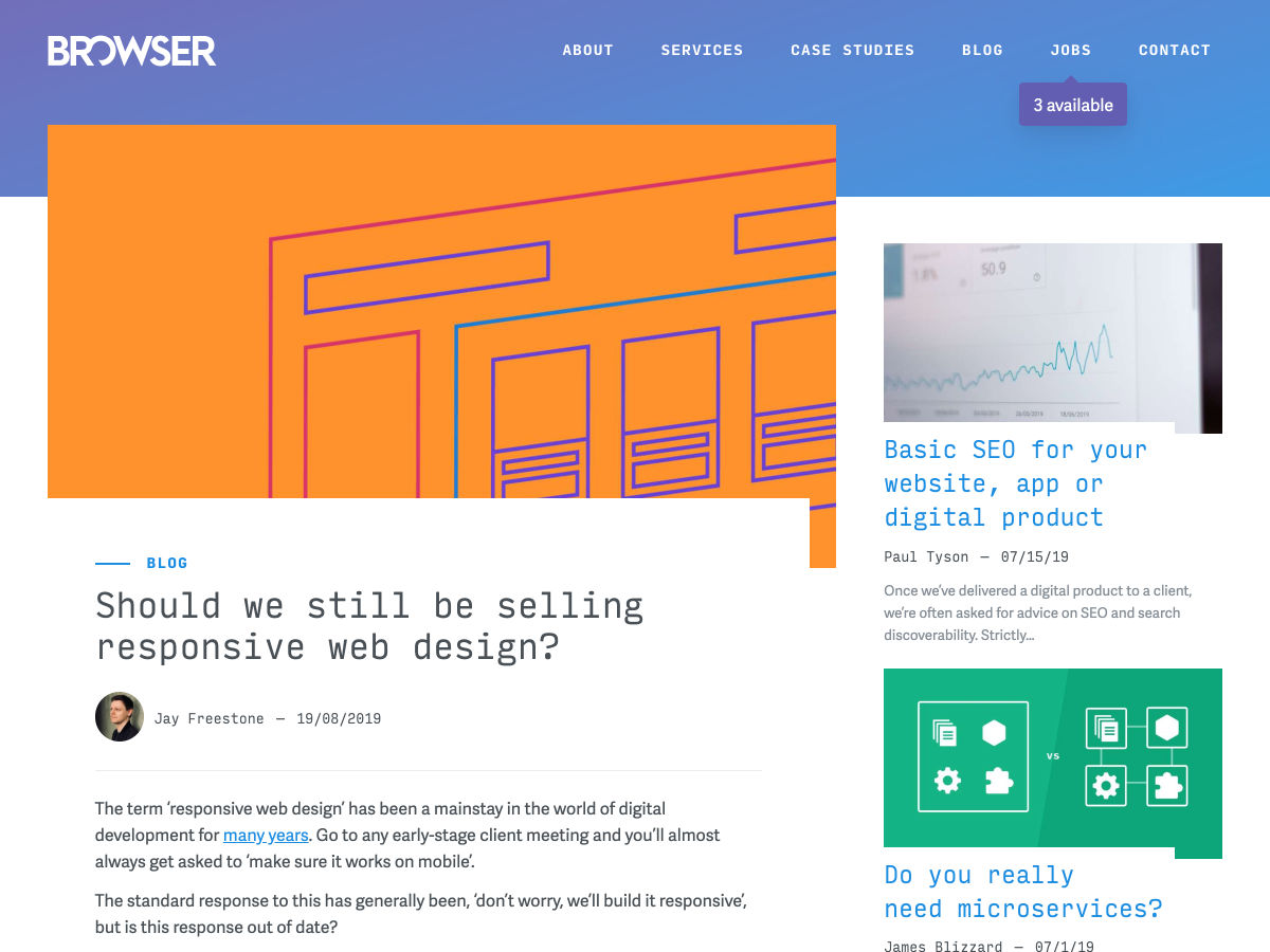 responsive 5