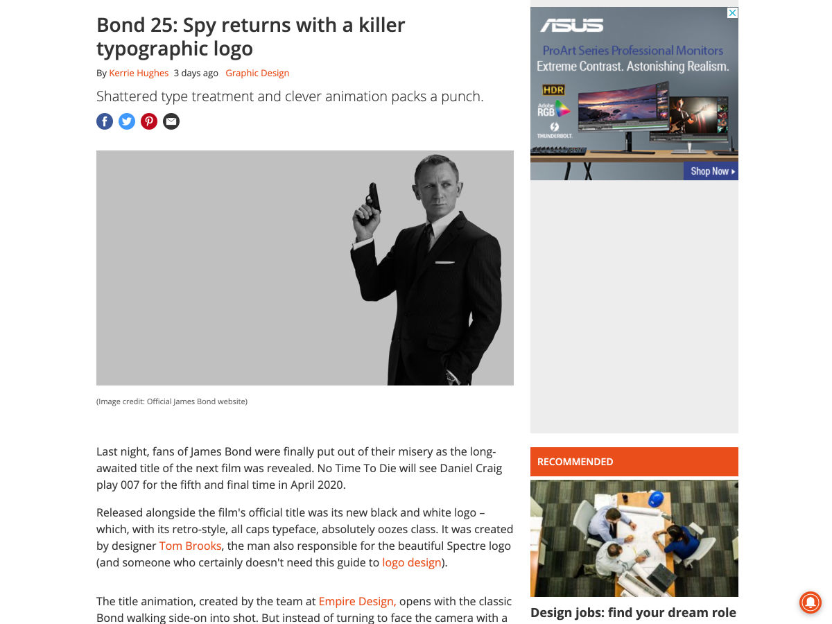 bond