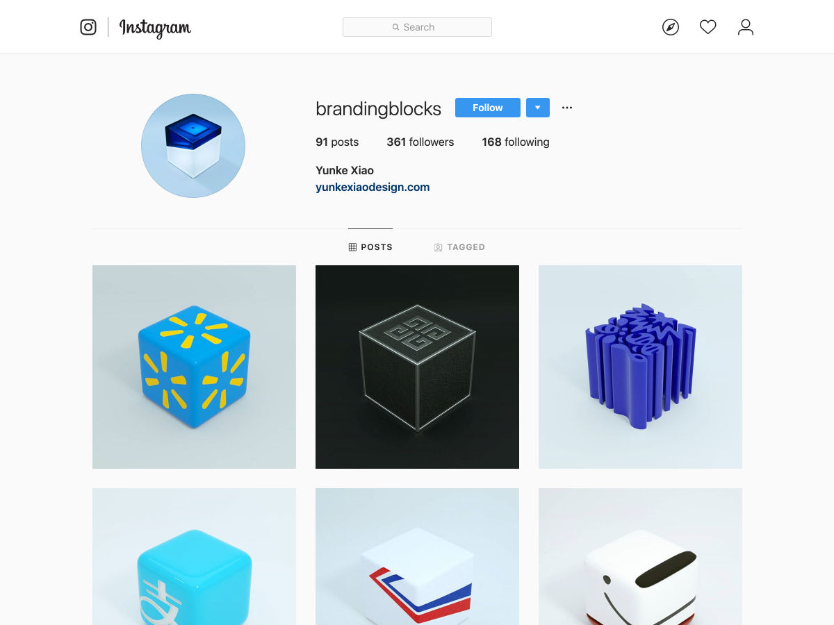 blocks
