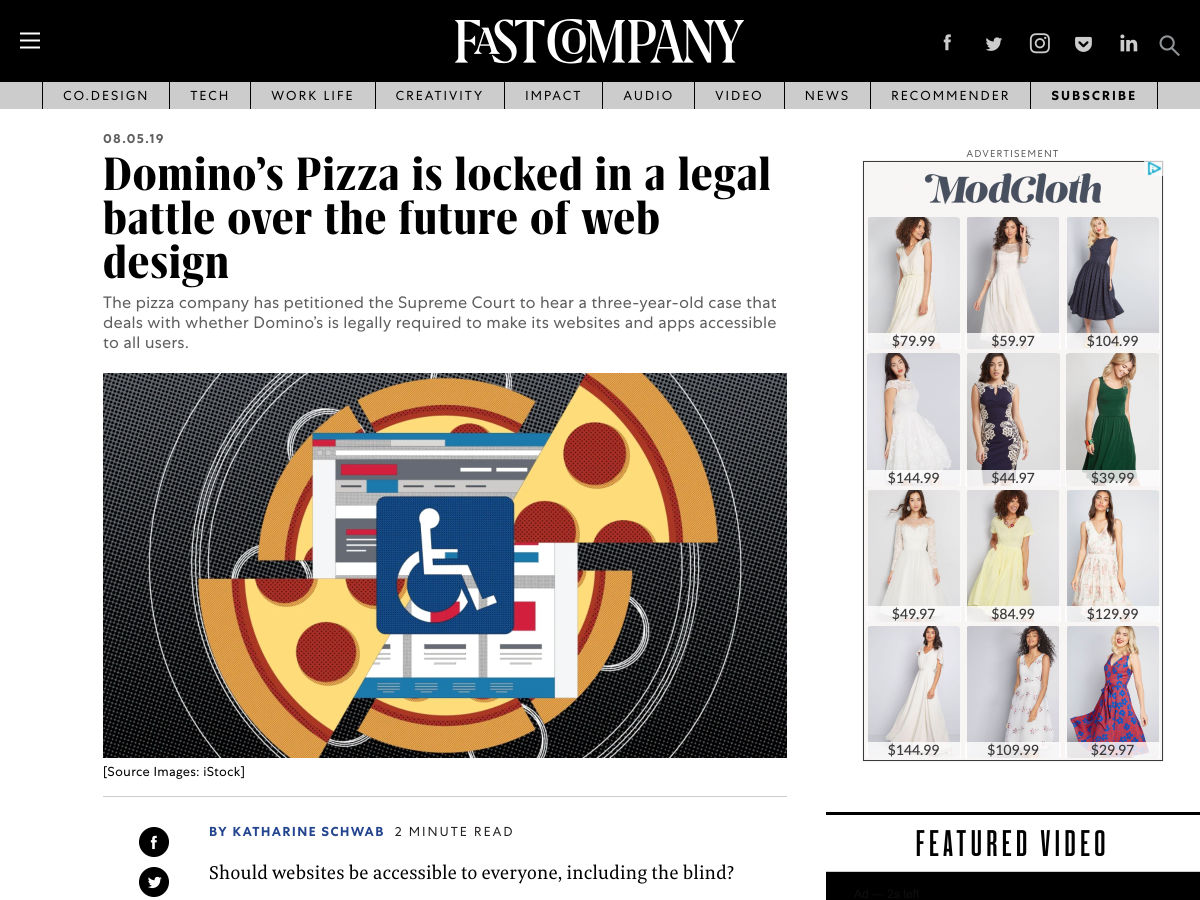 dominos