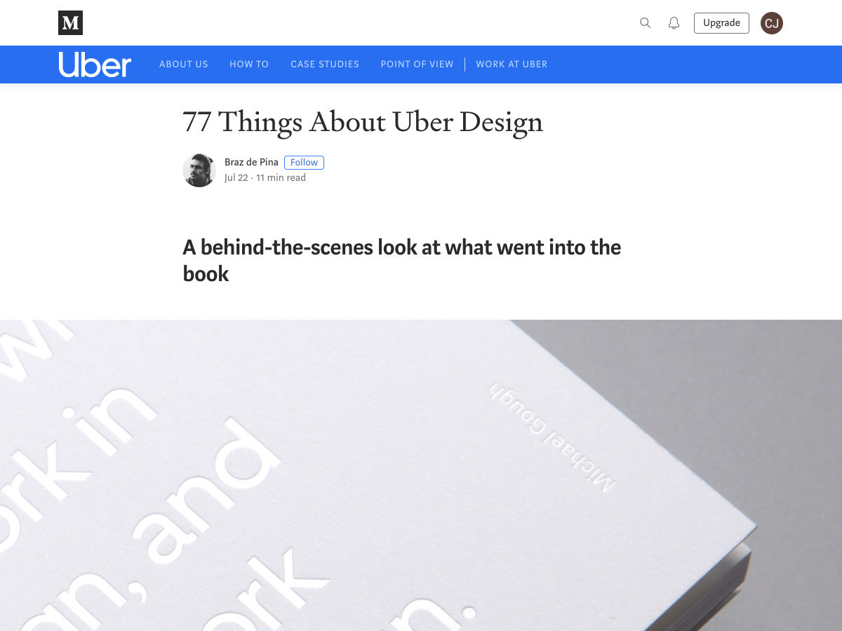 uber 2