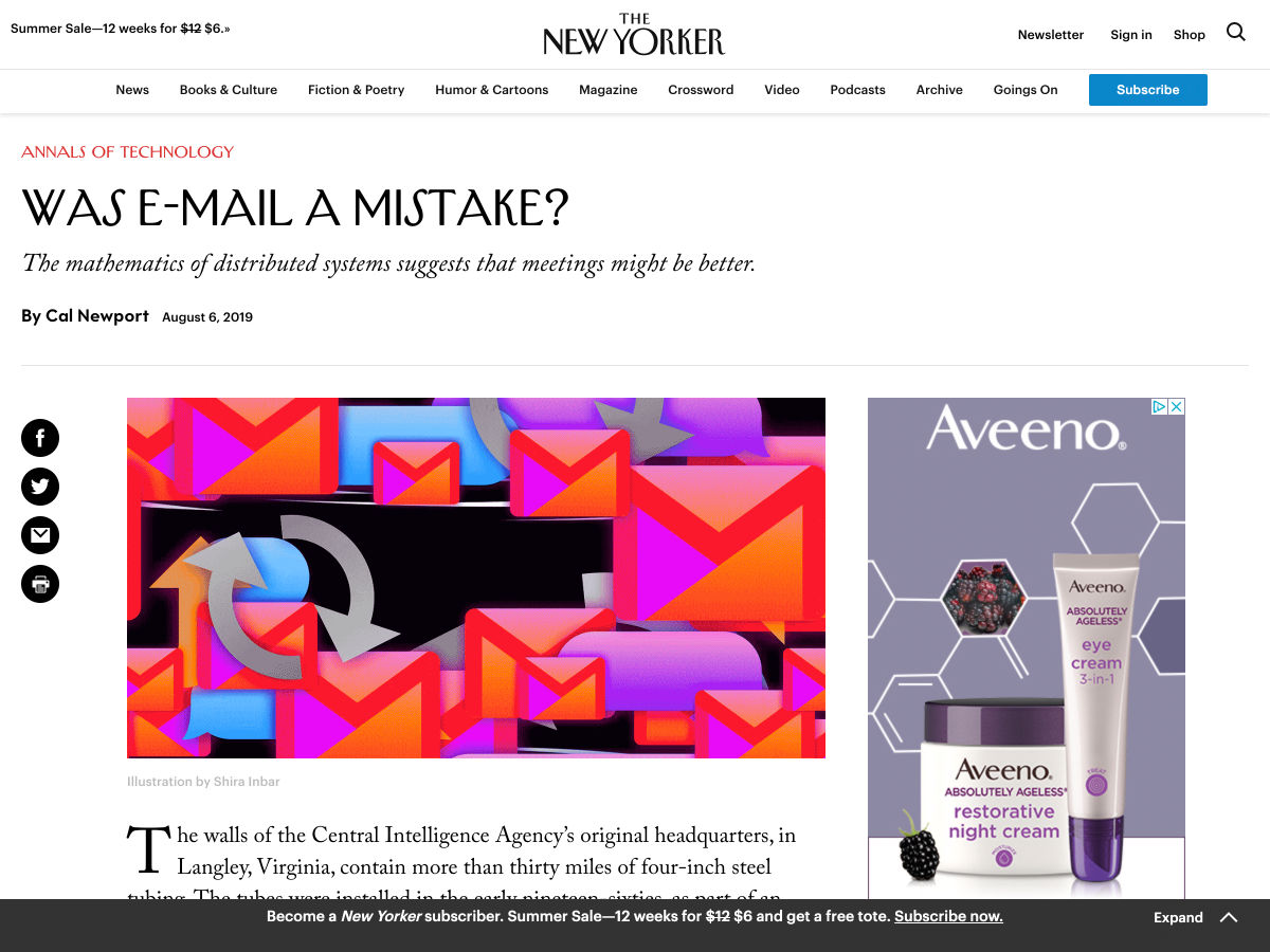 email 6