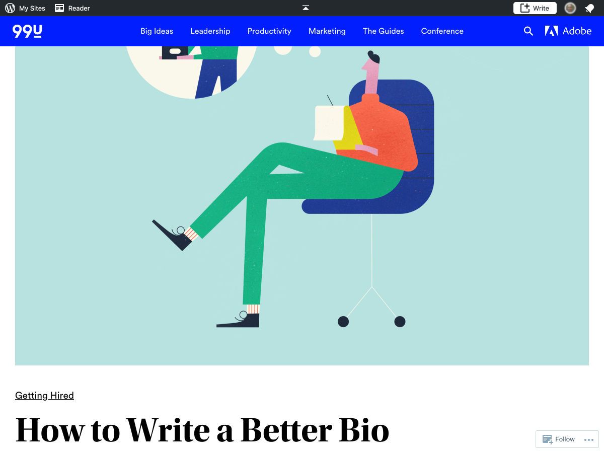 bio