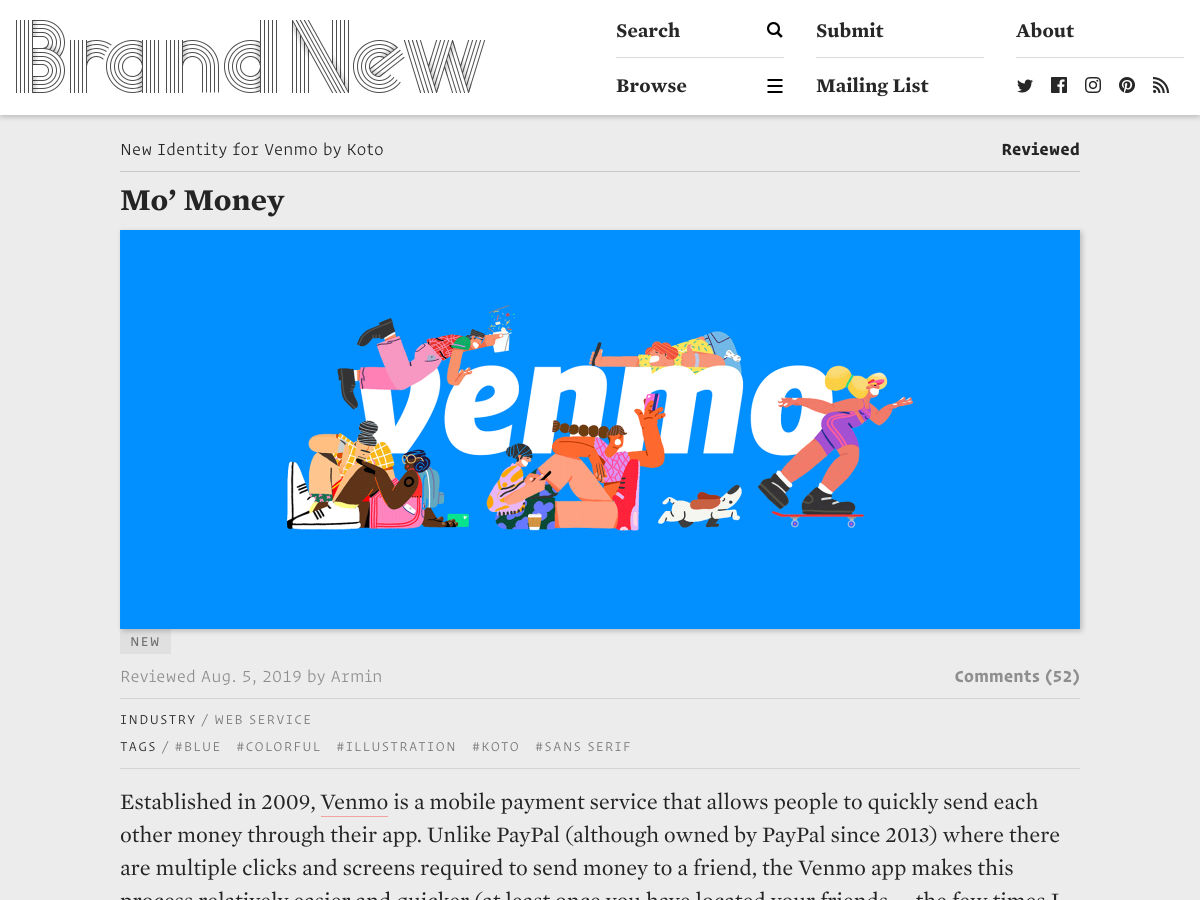 venmo