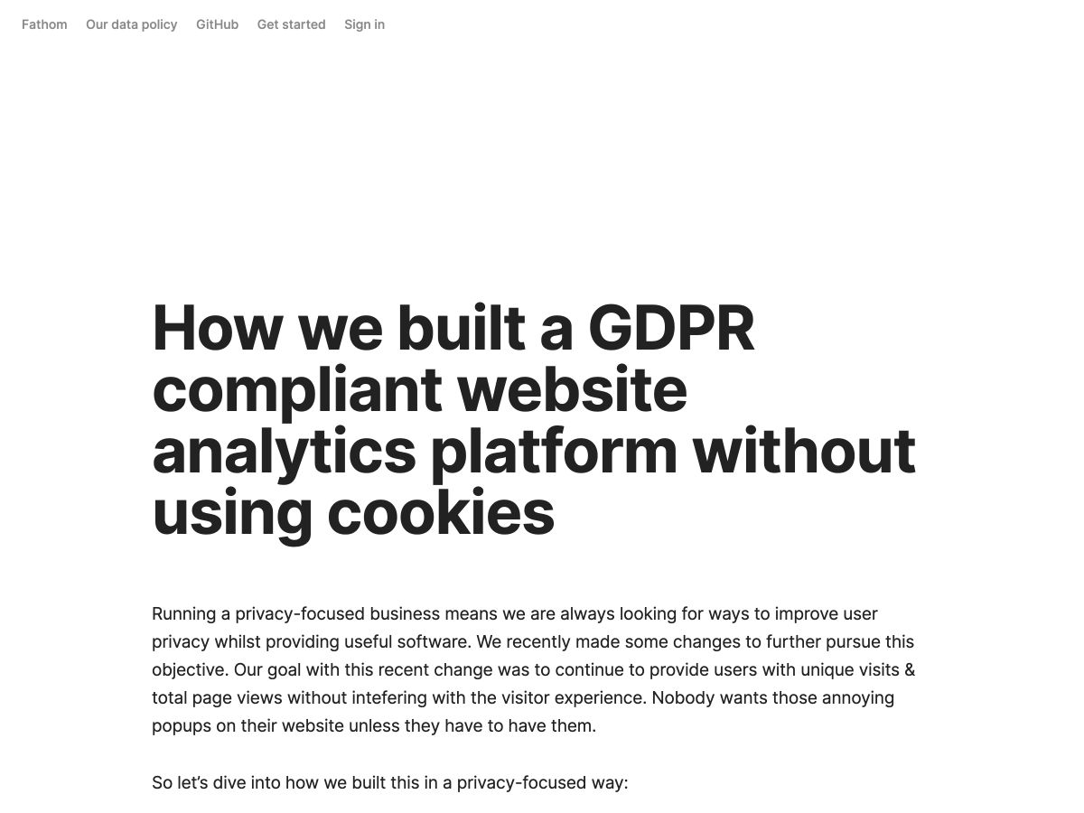 gdpr