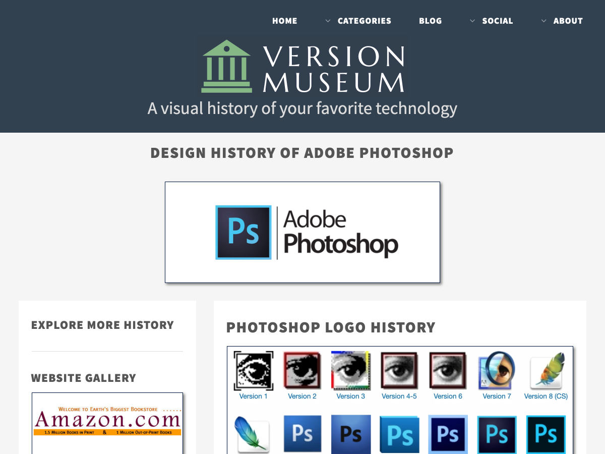 photoshop 4