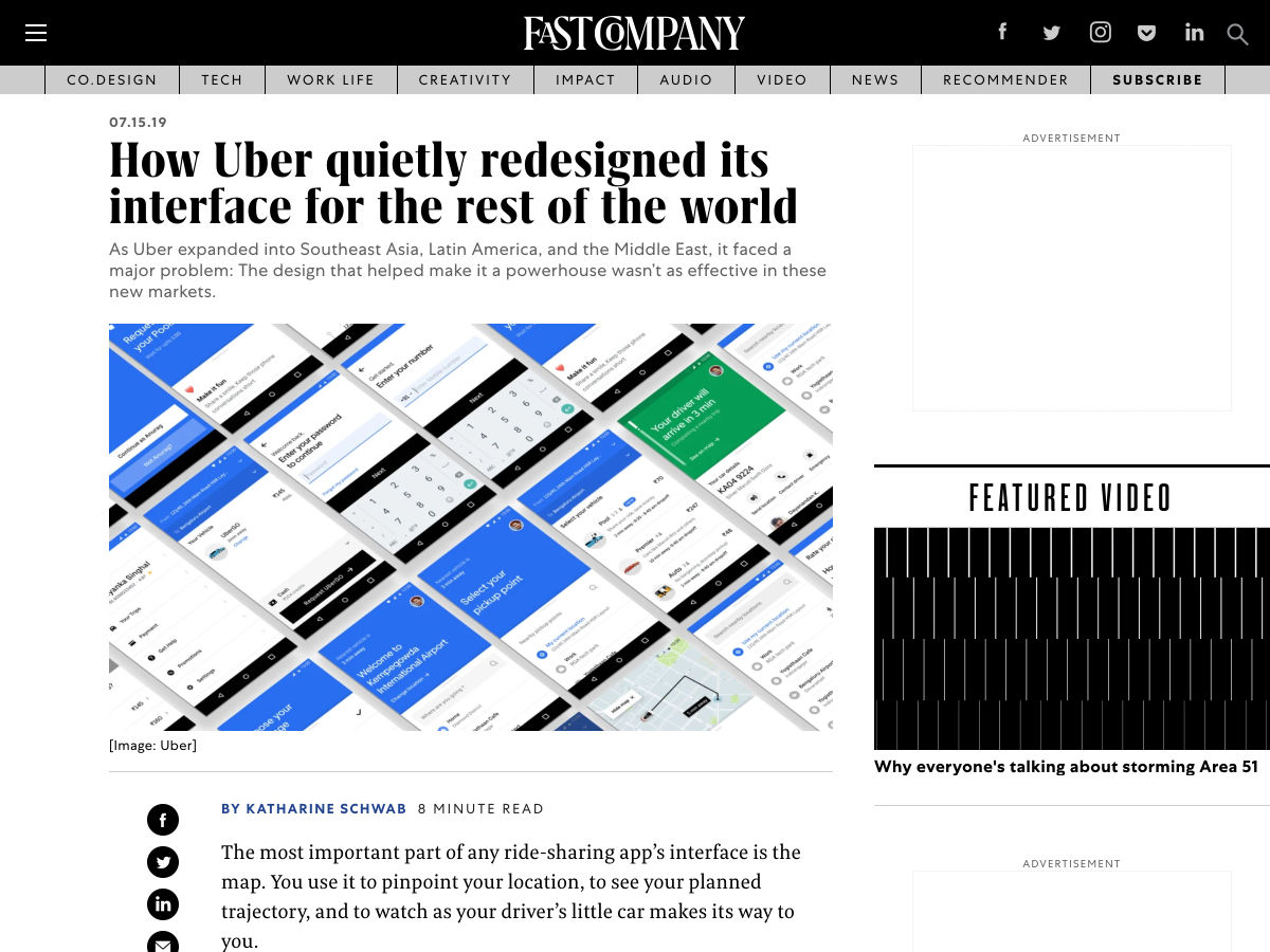 uber 3