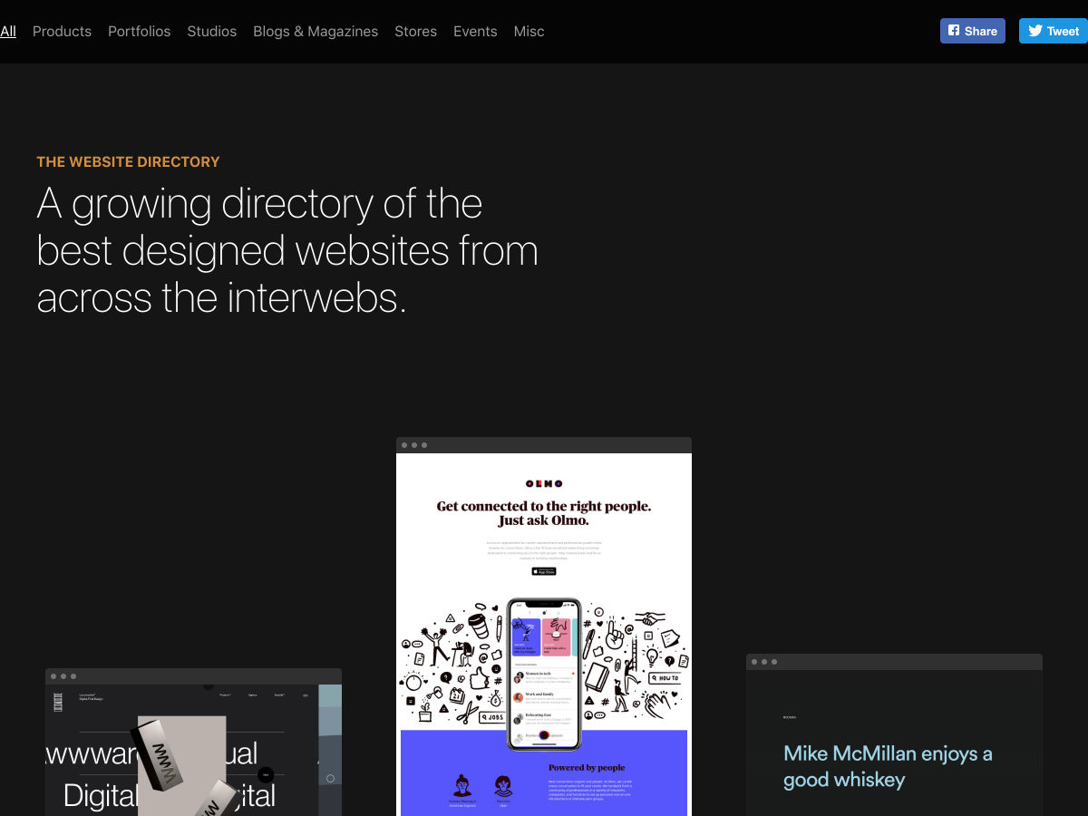 directory
