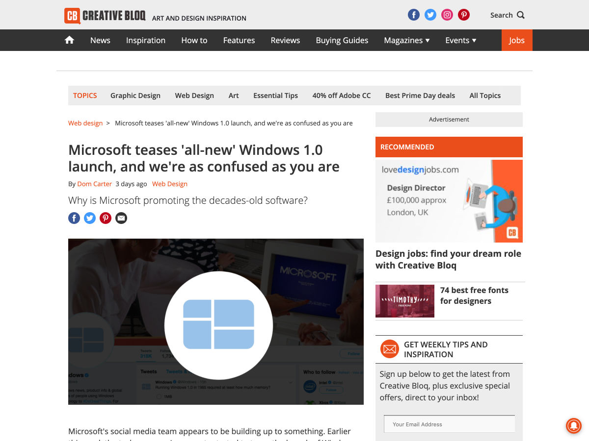 windows 1