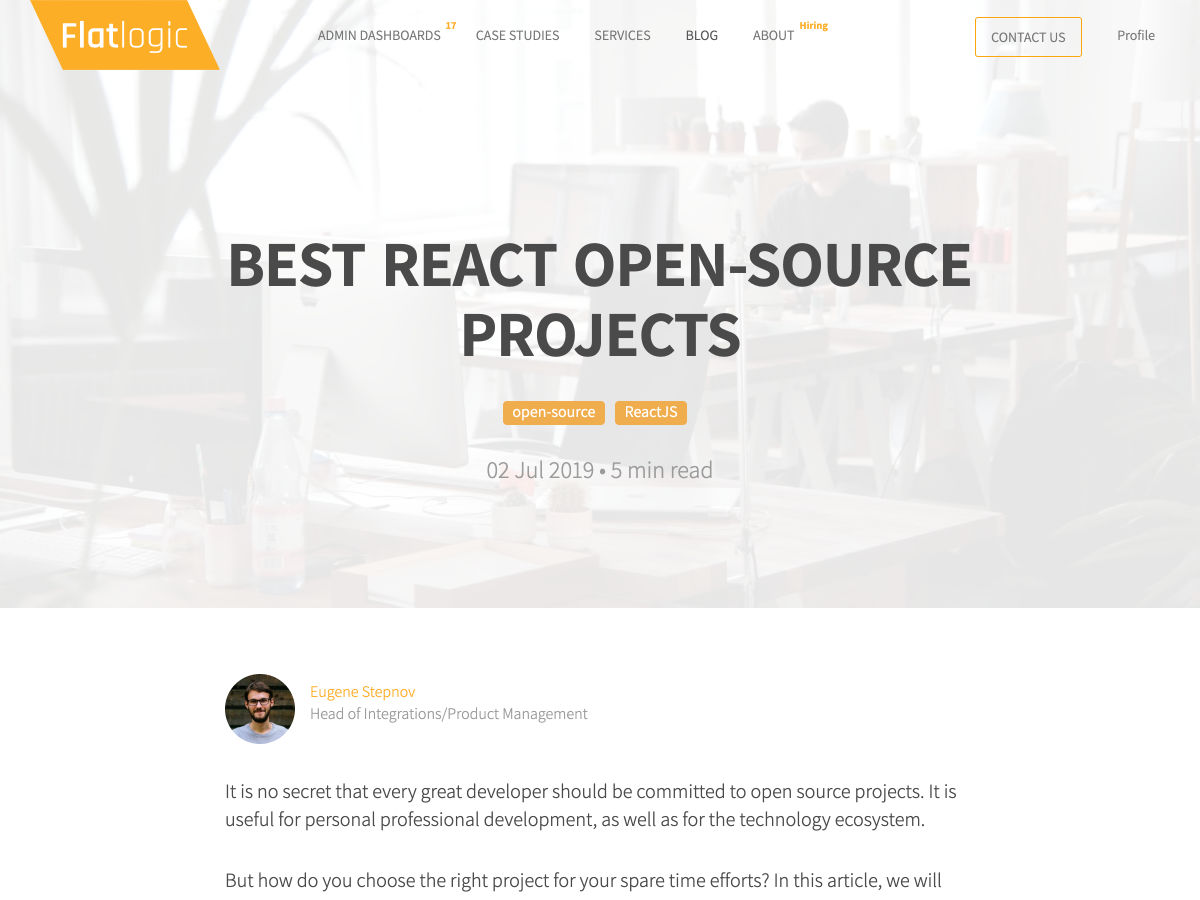 react 3