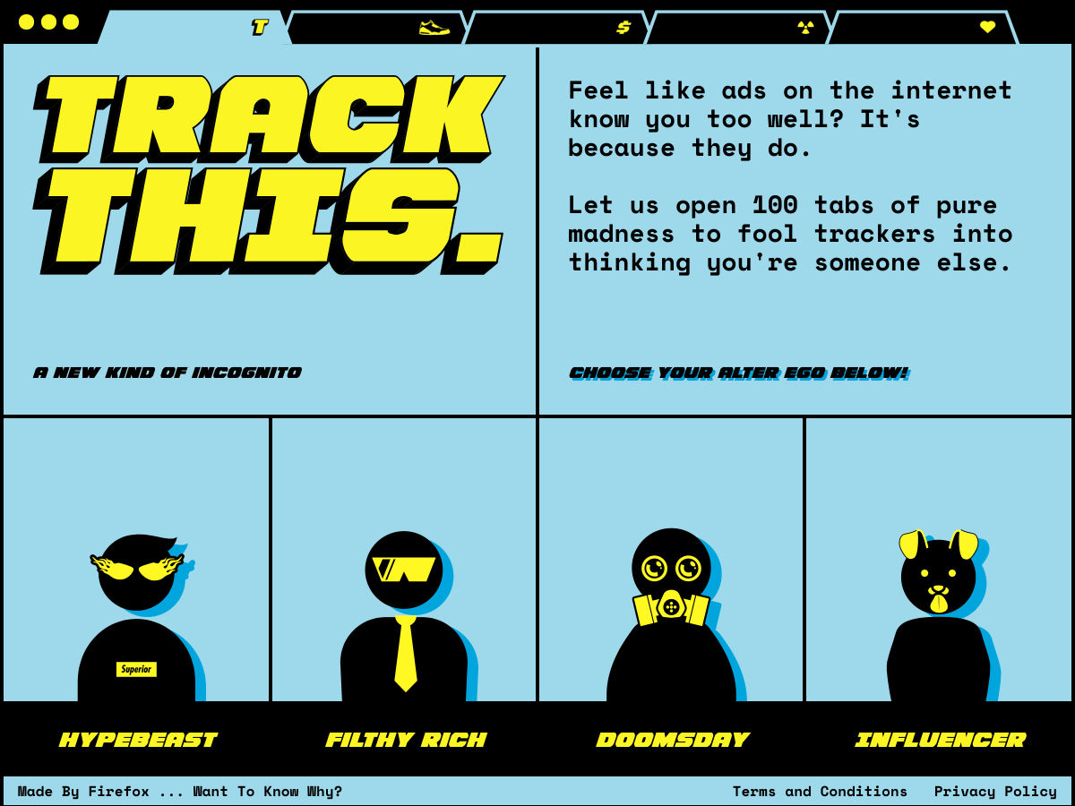 trackthis