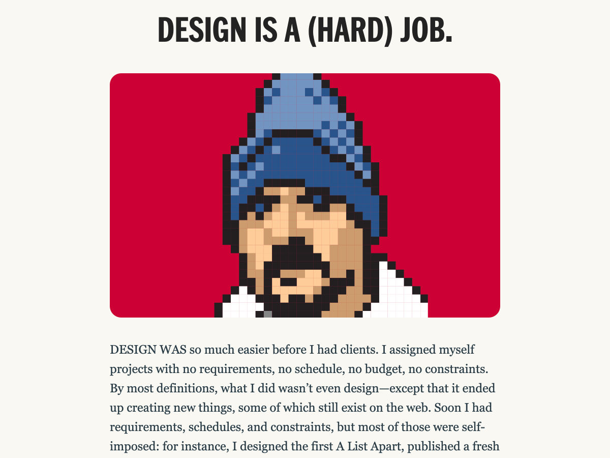 hardjob