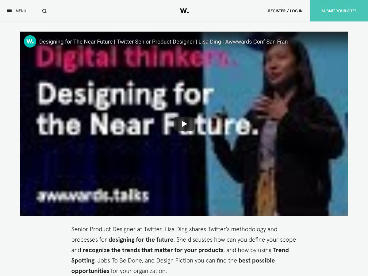 nearfuture