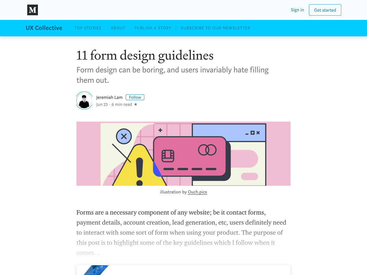 formdesign