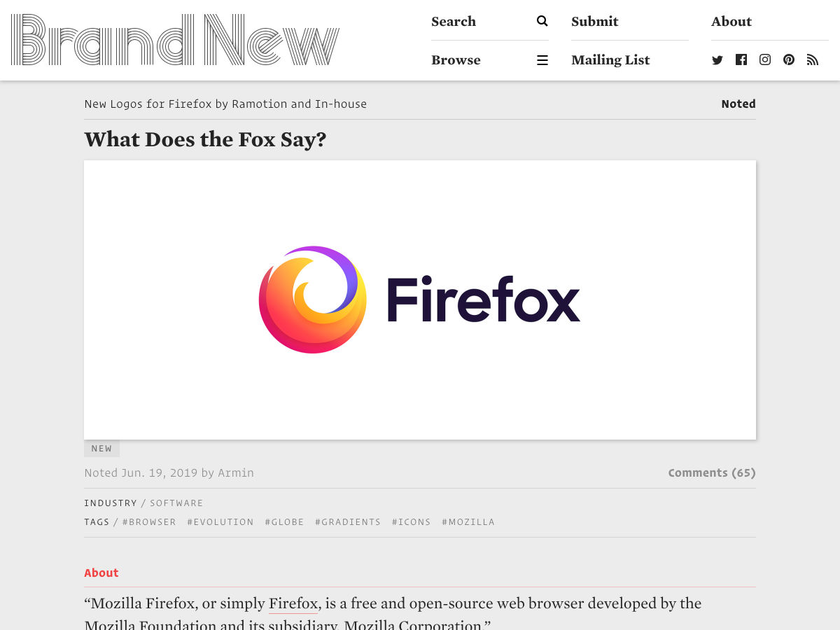 firefox 6