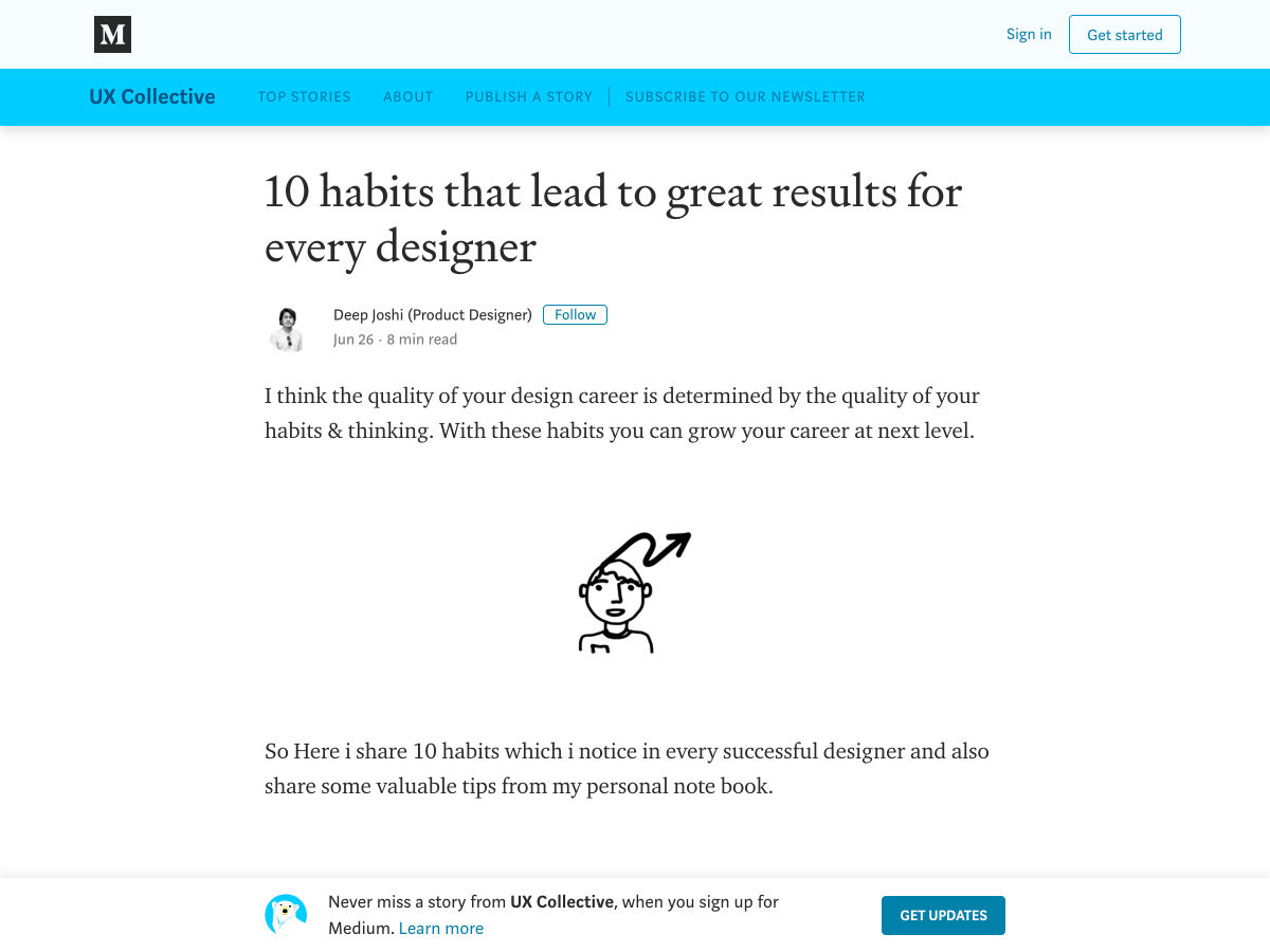habits 2