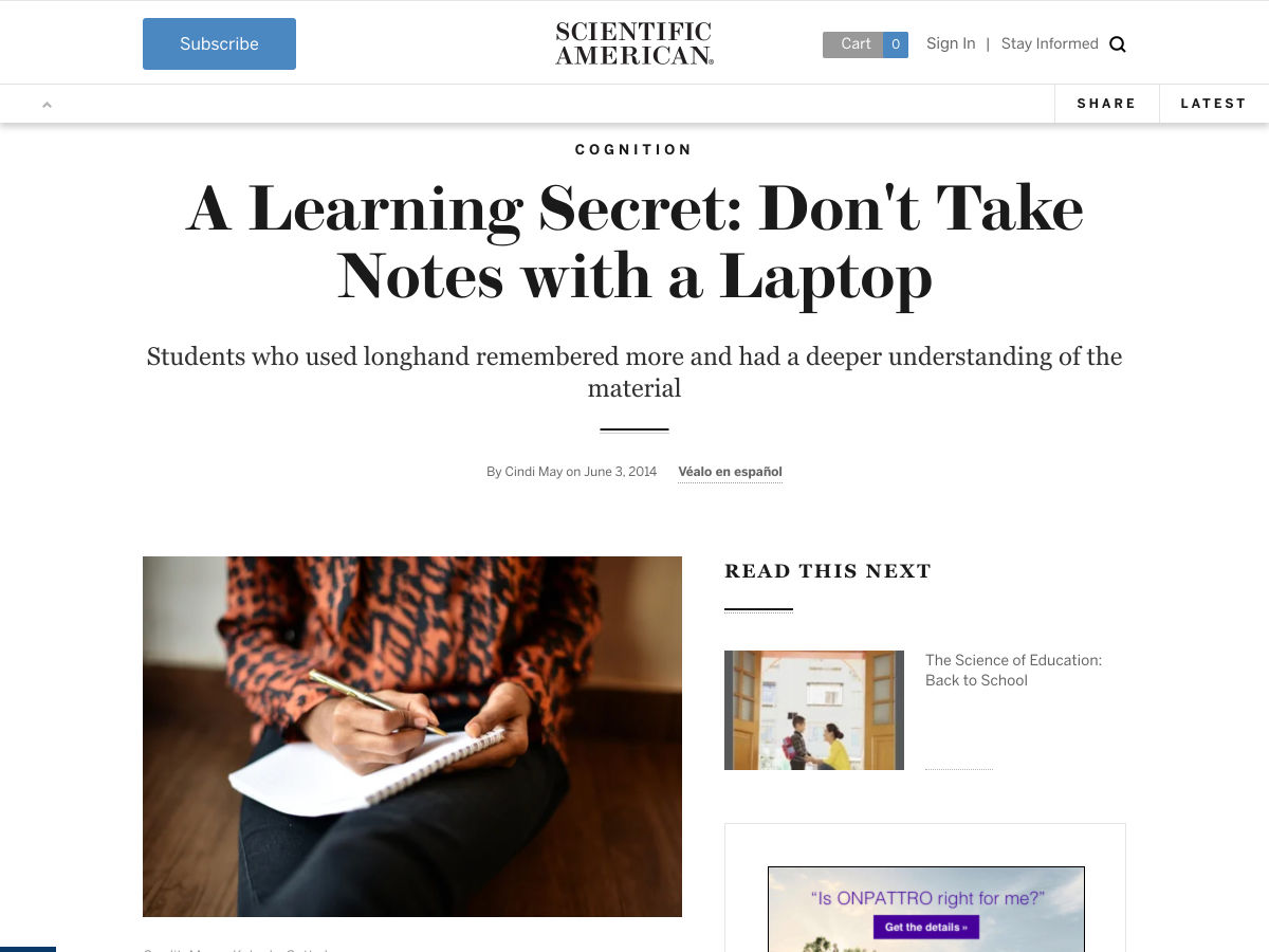 laptop