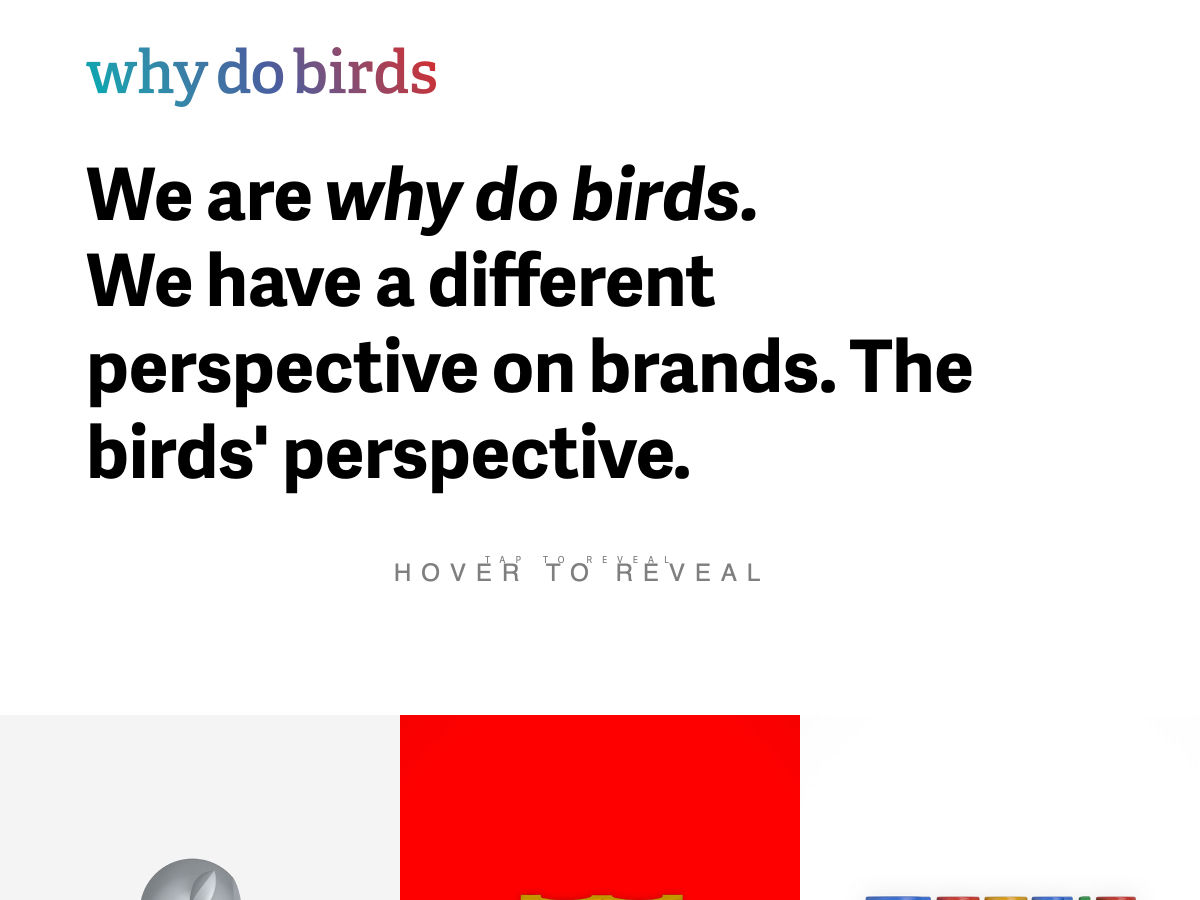 birdseye