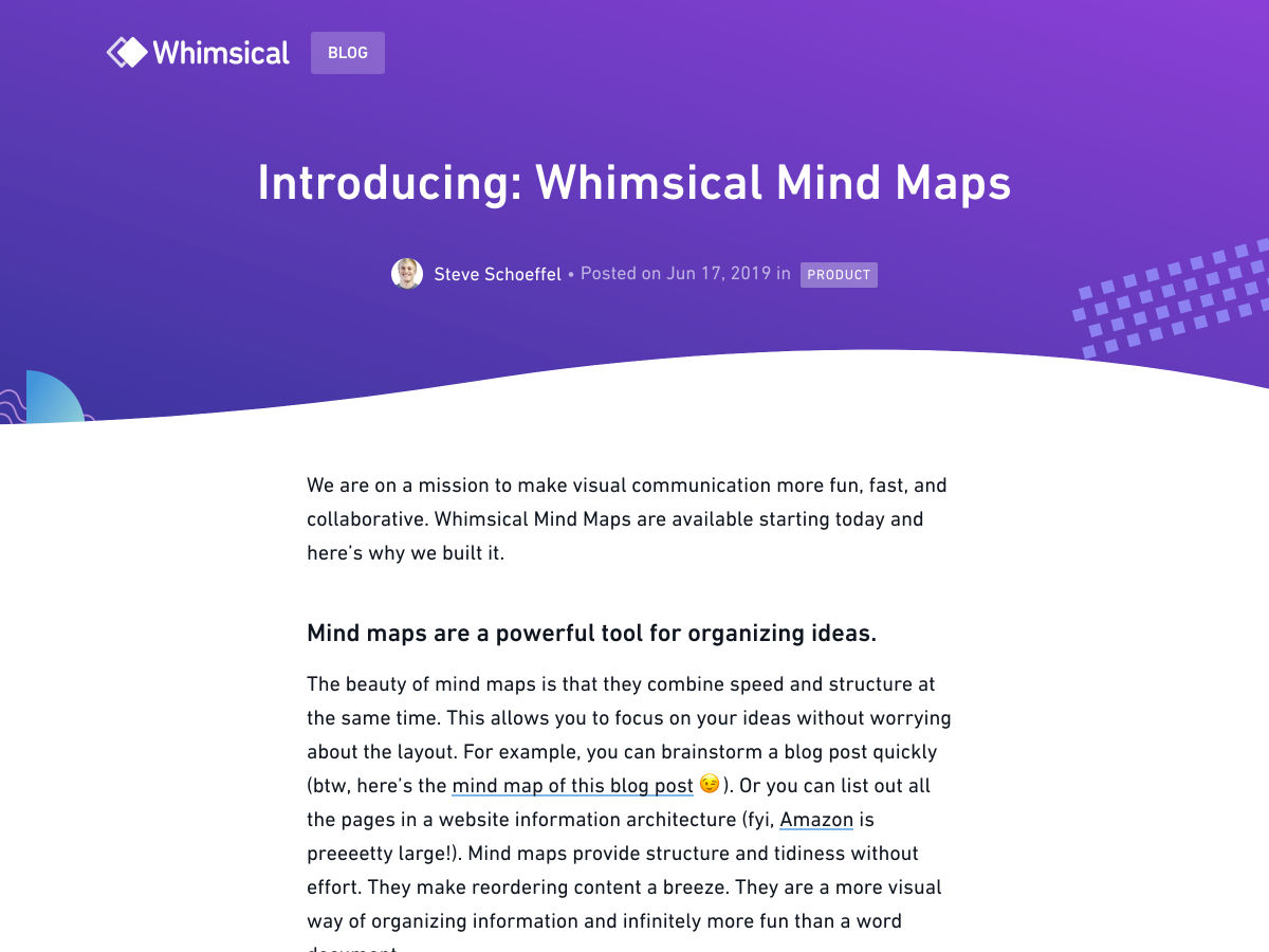 whimsical