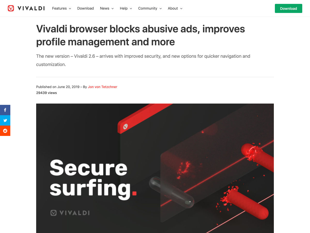 vivaldi