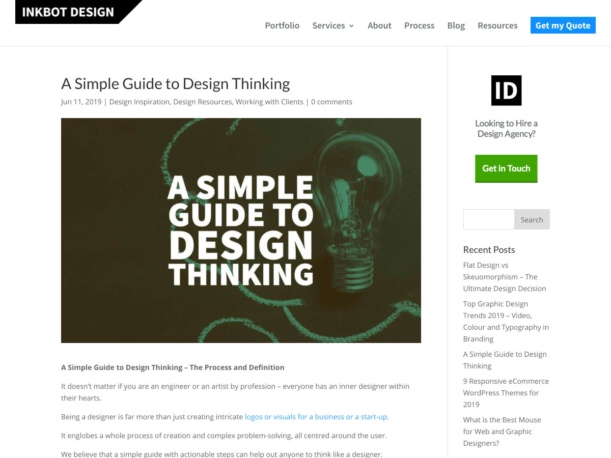 thinking 3