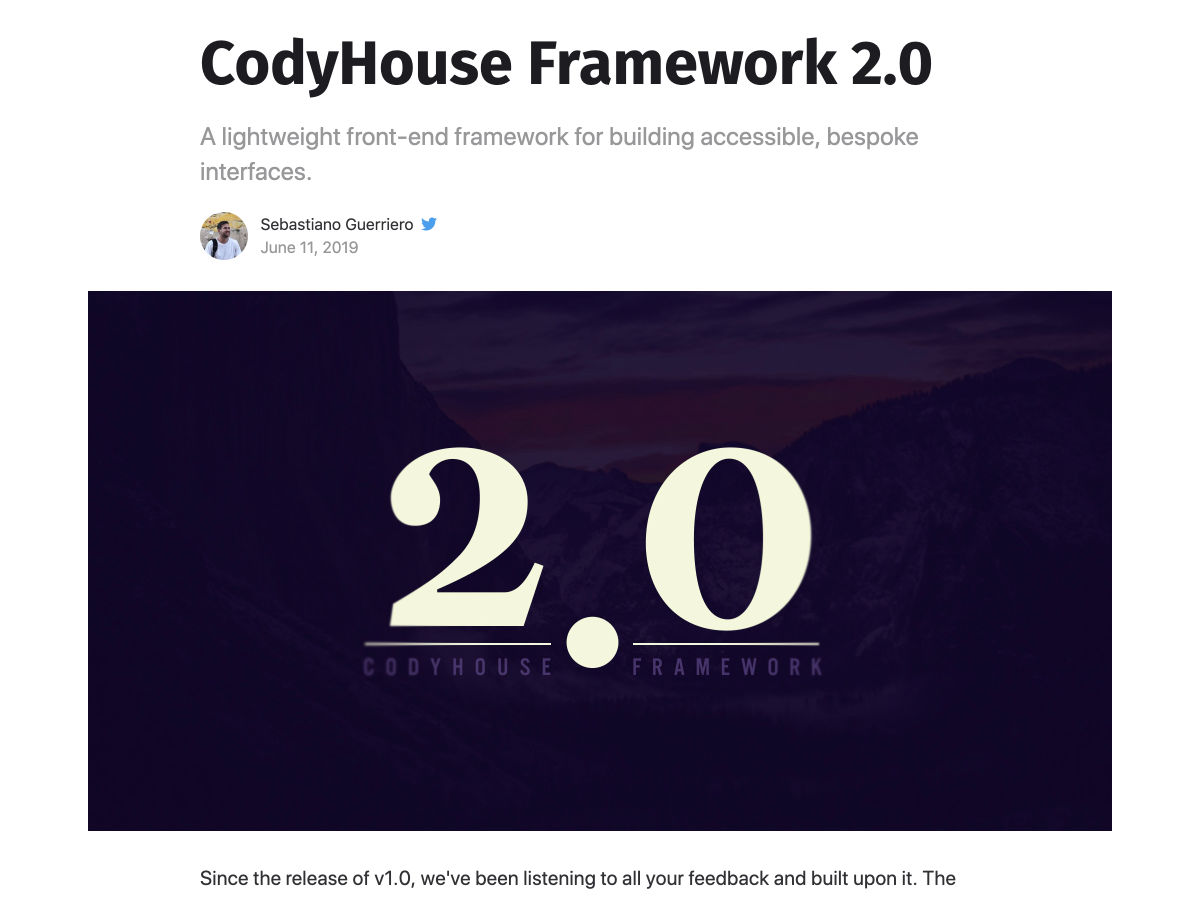 codyhouse