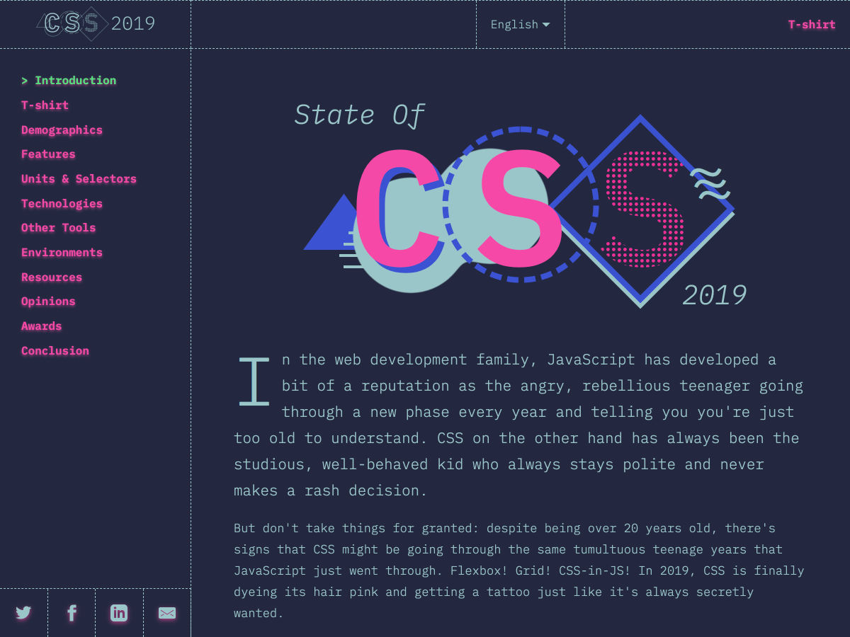 stateofcss