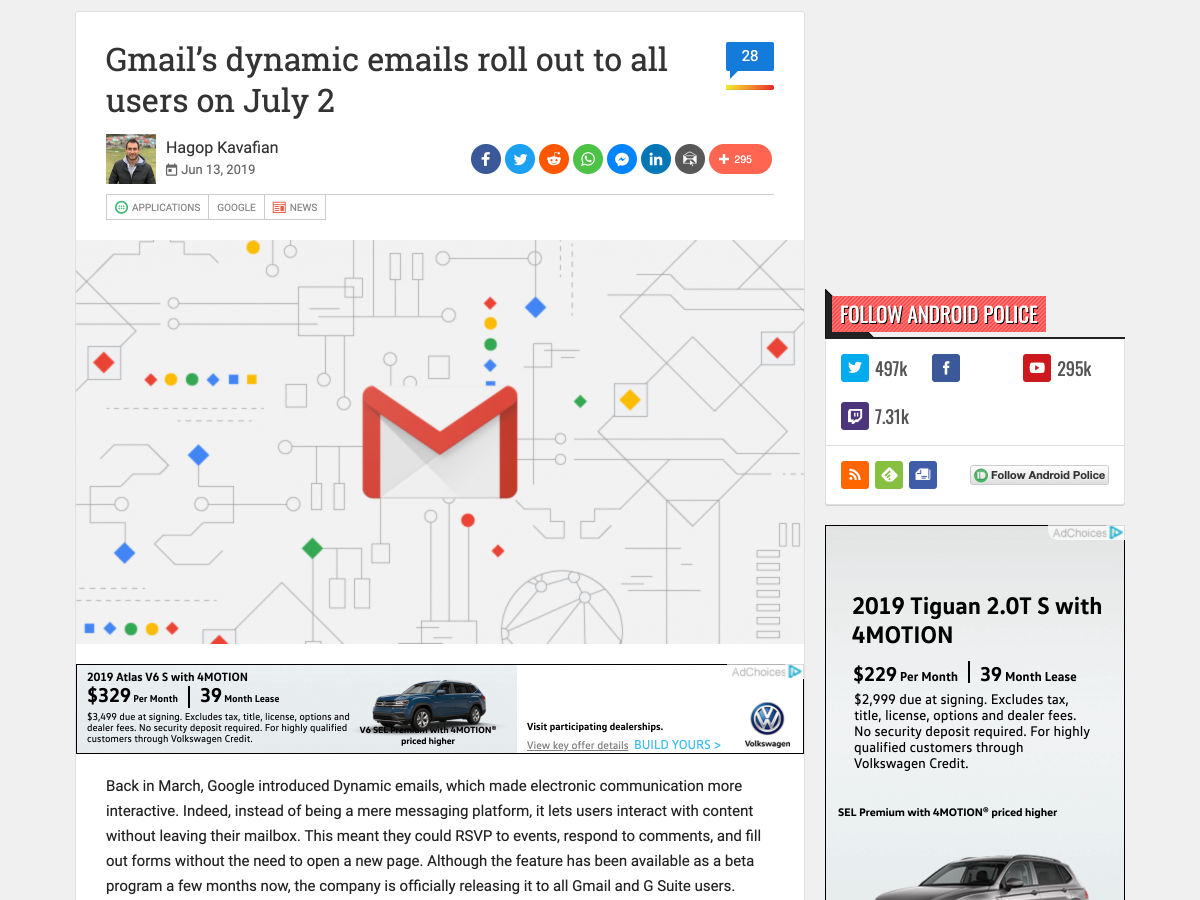 gmail 2