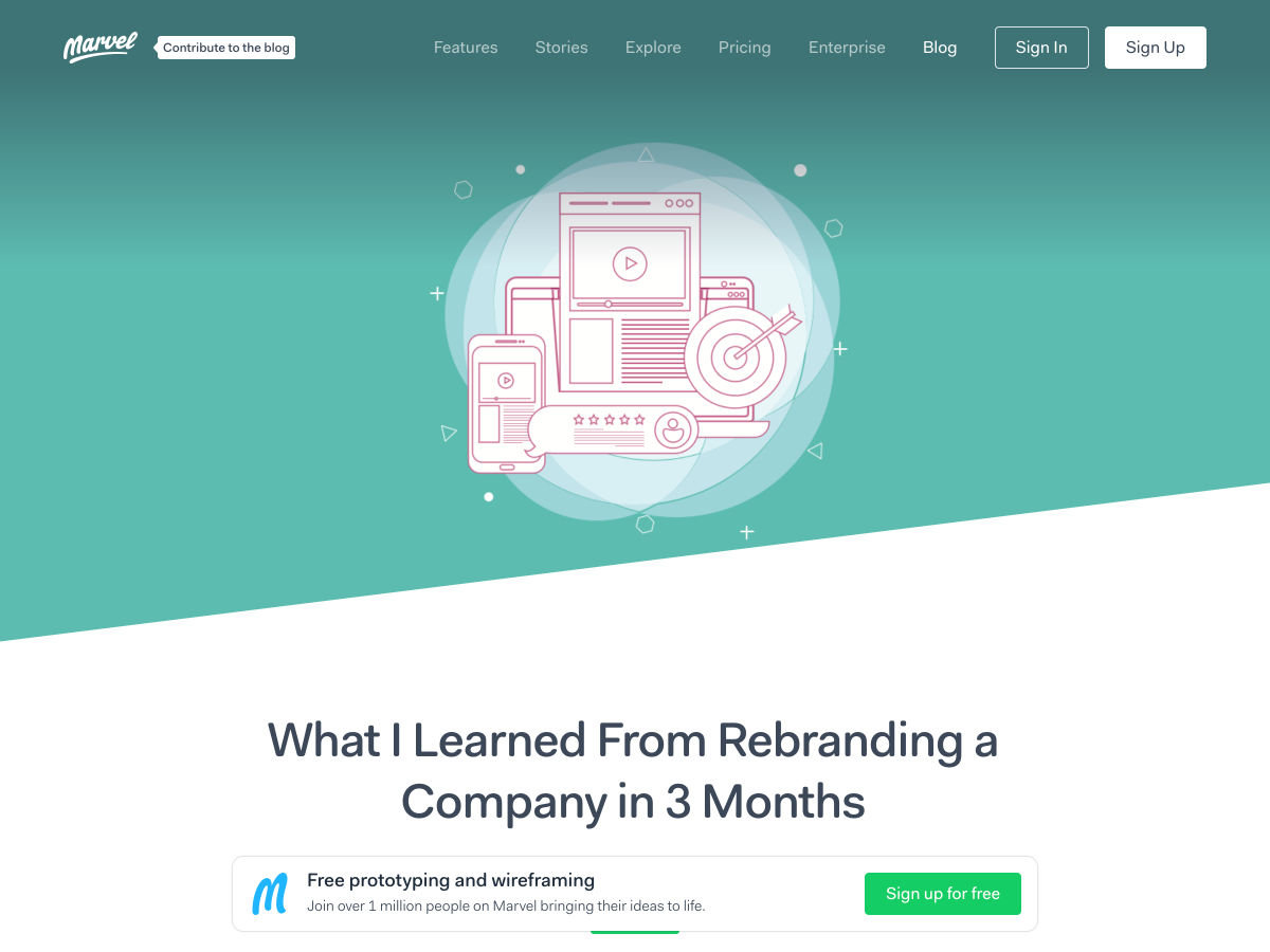 rebranding 1