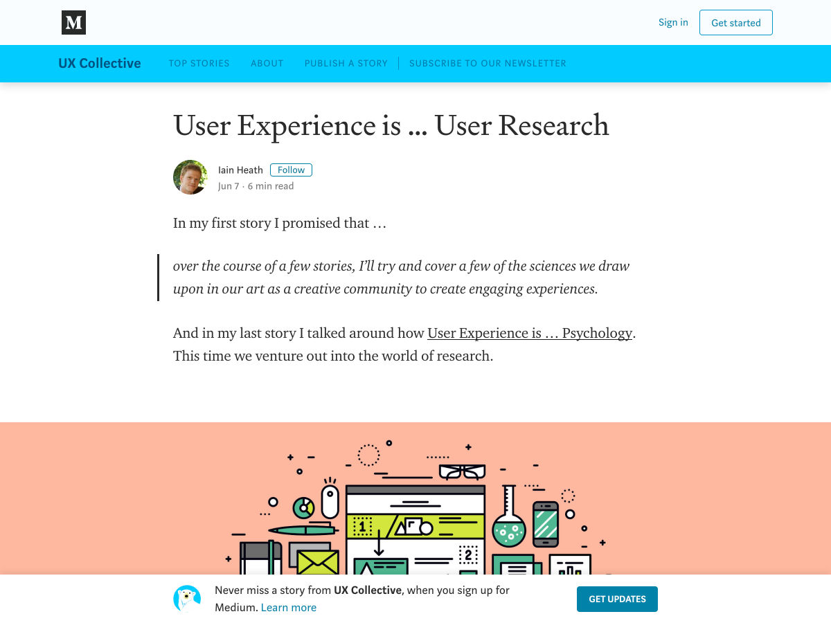 research 1