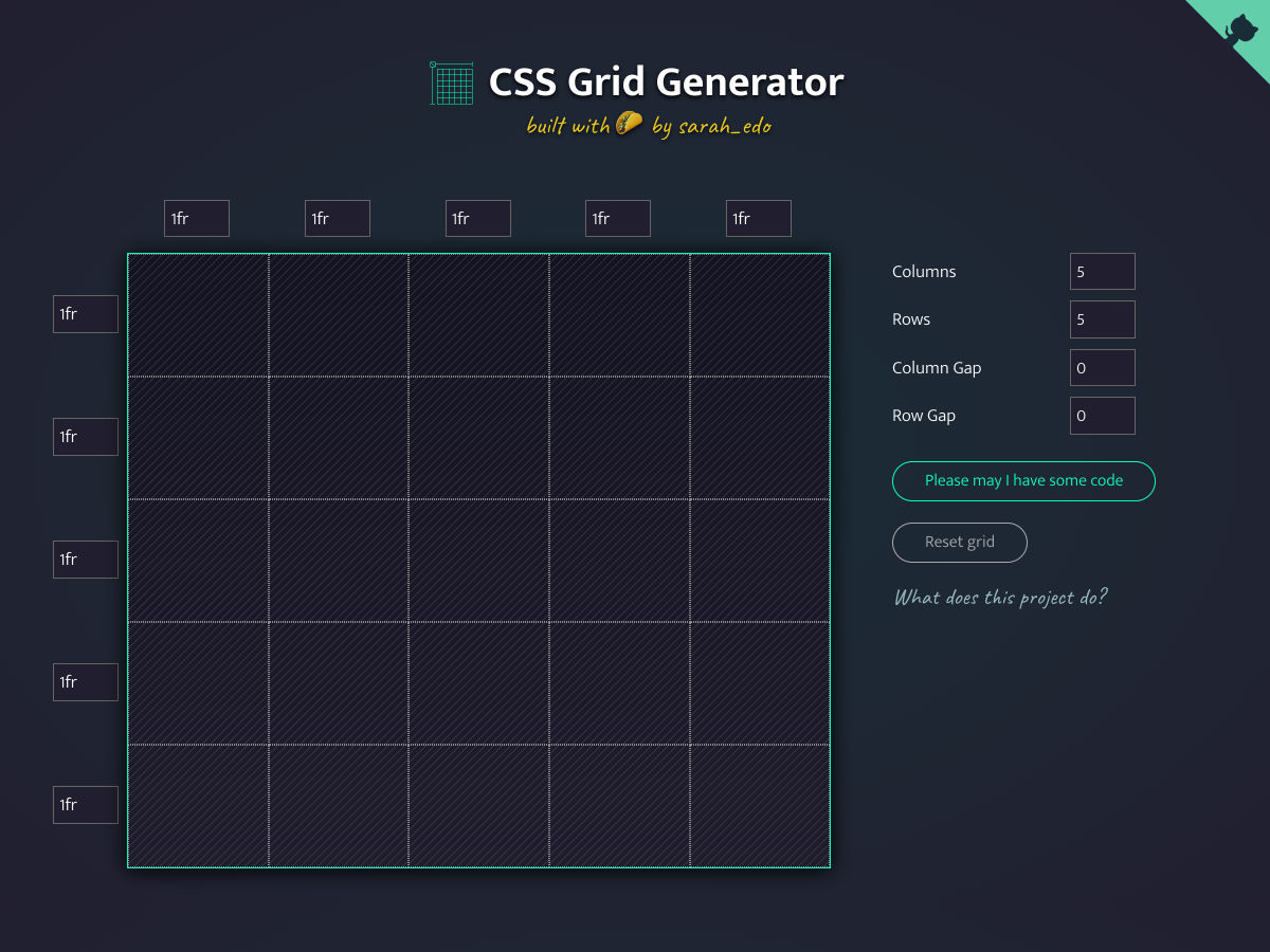 gridgenerator