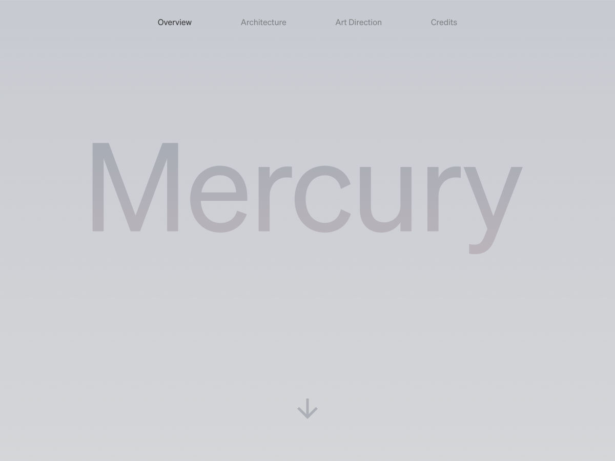 mercury