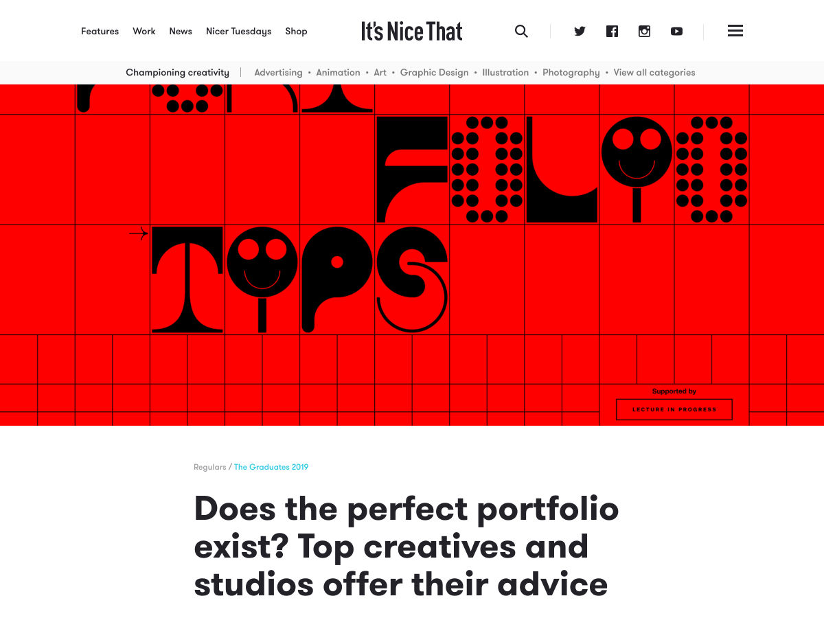 portfolio 9
