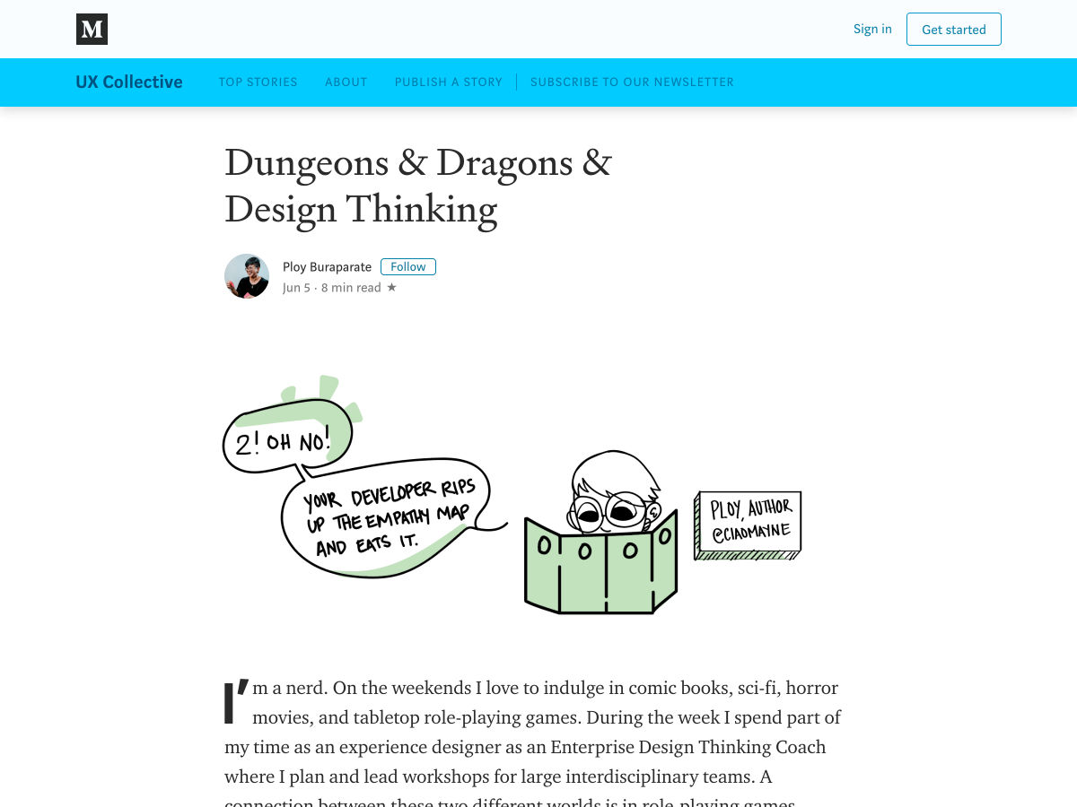 dungeons